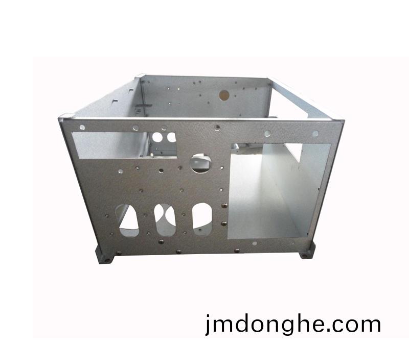 設(she)備(bei)鈑(ban)金外殼